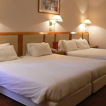Royal Wing Hotel Jeruzalem Buitenkant foto