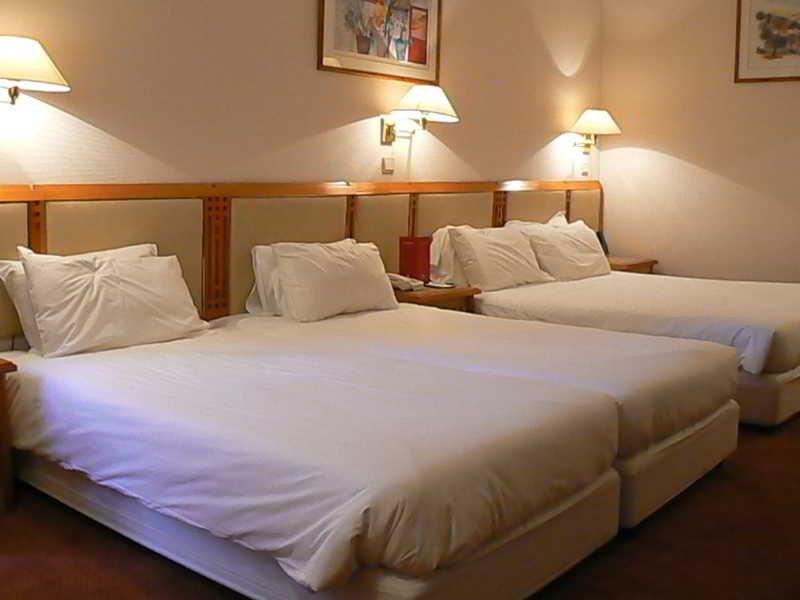 Royal Wing Hotel Jeruzalem Buitenkant foto