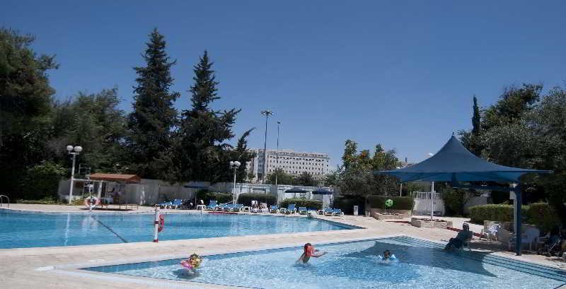 Royal Wing Hotel Jeruzalem Buitenkant foto