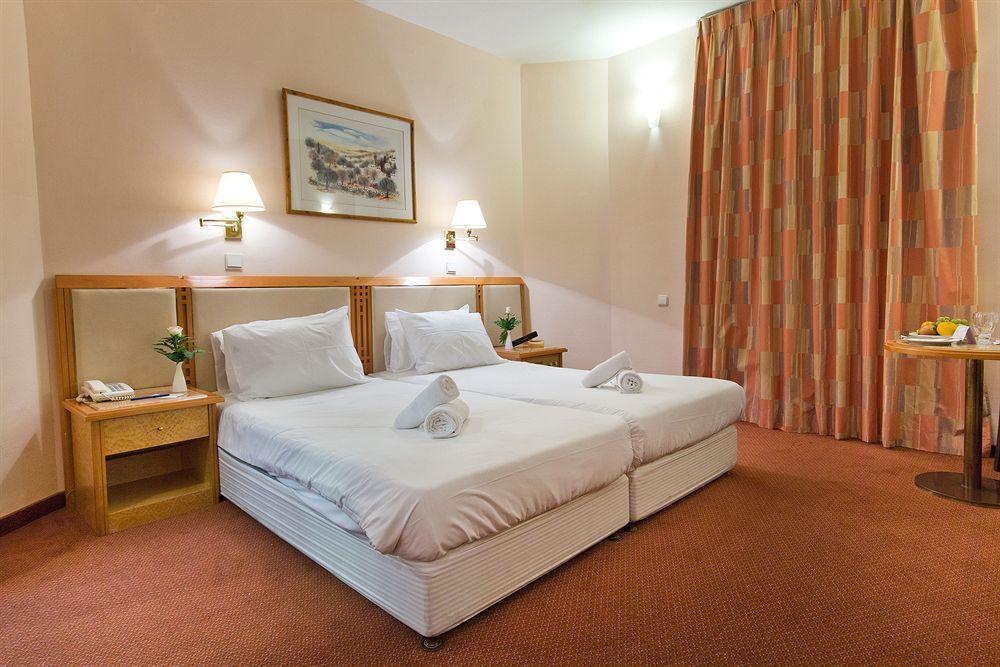 Royal Wing Hotel Jeruzalem Buitenkant foto