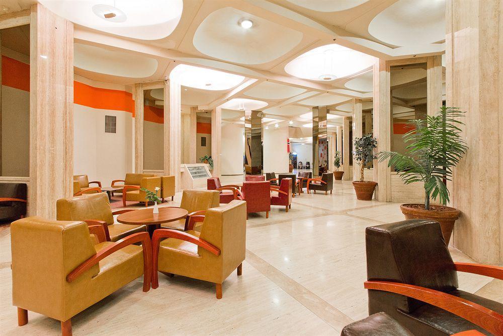 Royal Wing Hotel Jeruzalem Buitenkant foto