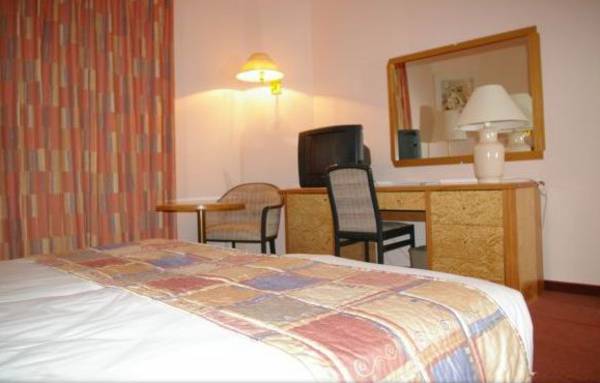 Royal Wing Hotel Jeruzalem Buitenkant foto